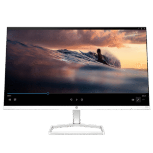 Monitor HP Series 5 524sa 60,5 cm (23,8″) FHD IPS LED 100 Hz