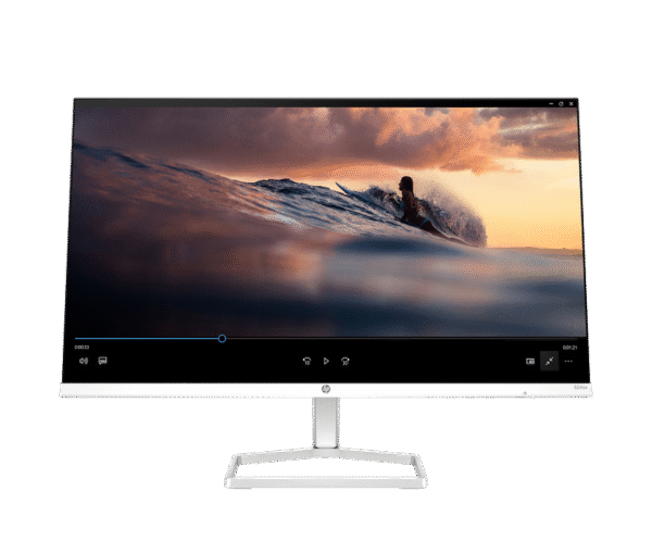 Monitor HP Series 5 524sa 60,5 cm (23,8″) FHD IPS LED 100 Hz