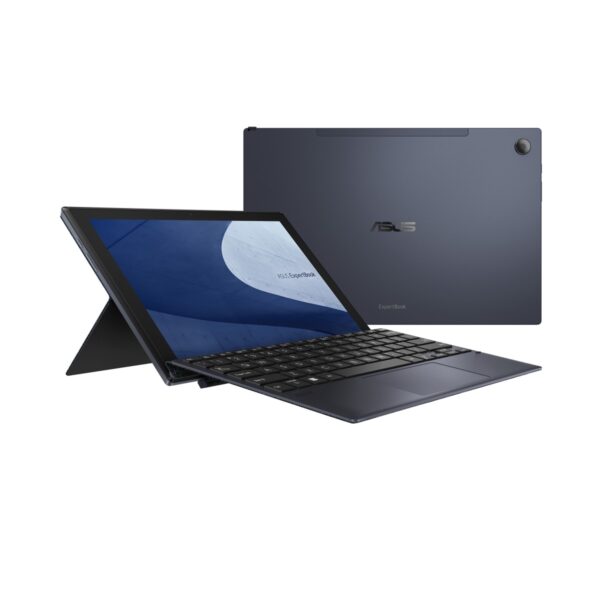 Laptop ASUS ExpertBook B3000DQ1A-HT0079XA / Snapdragon / RAM 4 GB / 10,5" WUXGA