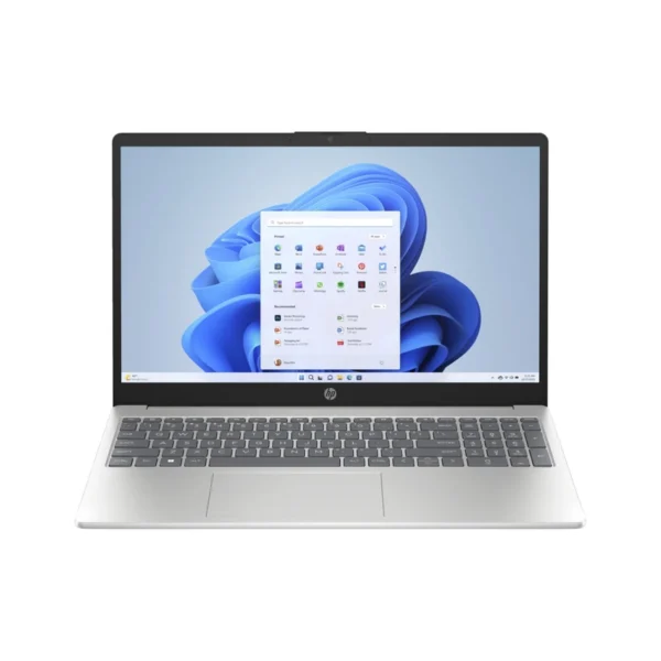 Laptop HP 15-fd0048nx | Core i7 12. Gen / i7 / RAM 16 GB / SSD Disk / 15,6″ FHD