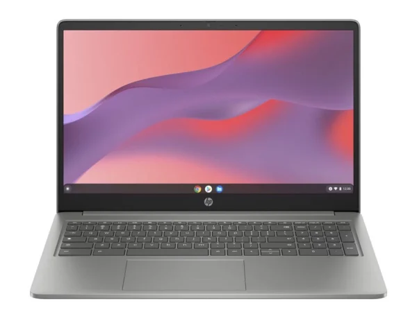 Laptop HP Chromebook 15a-nb0803nd / Intel® N-series / RAM 4 GB / 15,6″ FHD