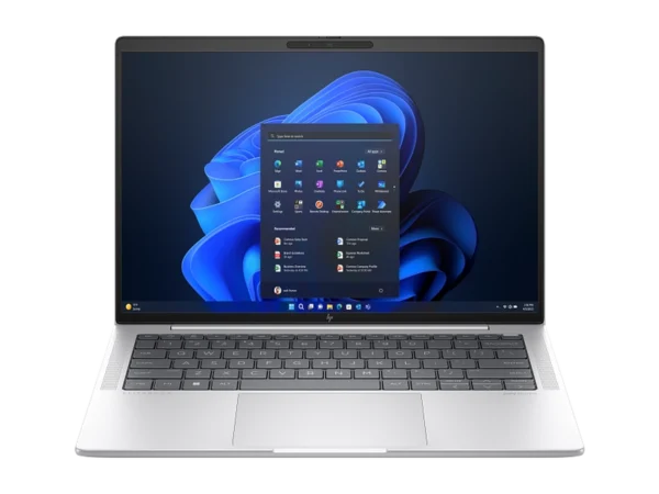 Laptop HP EliteBook 1040 G11 | U7 155H | 2.8K OLED / Ultra 7 / RAM 32 GB / SSD Disk / 14,0″ 2.8K