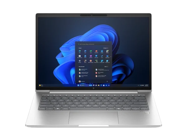 Laptop HP EliteBook 640 G11 WWAN | U5-135U | Touch / Ultra 5 / RAM 16 GB / SSD Disk / 14,0″ WUXGA