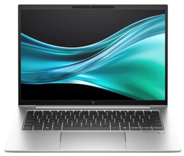 Laptop HP EliteBook 840 G11 | U7 155H / Ultra 7 / RAM 16 GB / SSD Disk / 14,0″ WUXGA