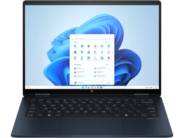 Laptop HP Envy x360 14-fc0779nz | Ultra 7 | 2.8K Touch OLED / Ultra 7 / RAM 16 GB / SSD Disk / 14,0″ 2.8K