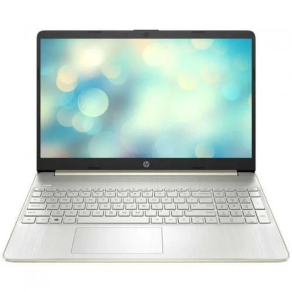 Laptop HP Laptop 15s-fq5261nia / i3 / RAM 8 GB / SSD Disk / 15,6″ HD