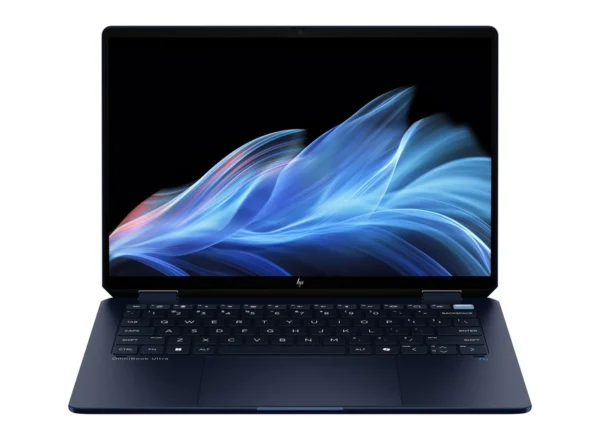 Laptop HP OmniBook Ultra Flip 14-fh0979nz | U9 288V / Ultra 9 / RAM 16 GB / SSD Disk / 14,0″ 2.8K