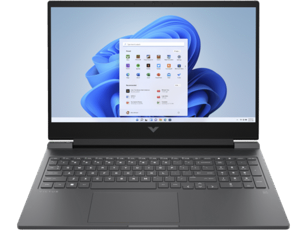 Laptop HP Victus 16-s0001nv | RTX 4070 (8 GB) / AMD Ryzen™ 7 / RAM 32 GB / SSD Disk / 16,0″ FHD