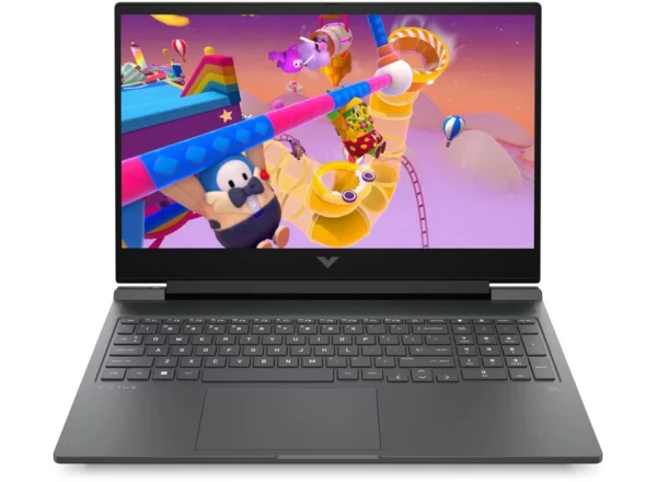 Laptop HP Victus Gaming 16-r1002nf | GeForce RTX 4070 (8 GB) / i7 / RAM 16 GB / SSD Disk / 16,0″ FHD