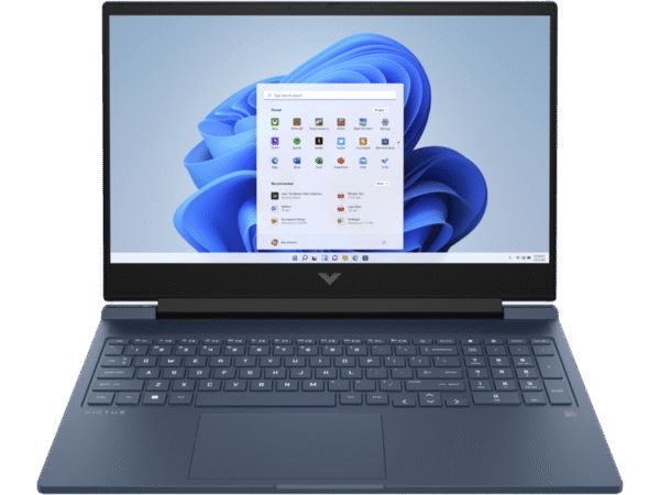Laptop HP Victus Gaming 16-s1777ng | RTX 4070 (8 GB) / AMD Ryzen™ 7 / RAM 16 GB / SSD Disk / 16,0″ FHD