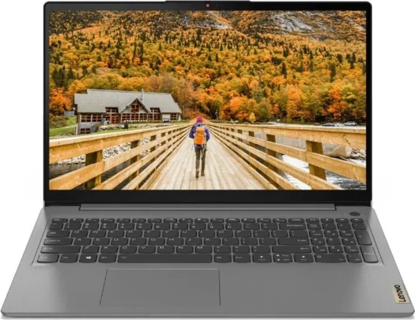 Laptop Lenovo IdeaPad 3 15ALC6 / AMD Ryzen™ 7 / RAM 8 GB / SSD Disk / 15,6″ FHD