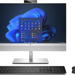 Computer HP EliteOne 840 G9 AiO / i5 / RAM 16 GB / SSD Disk