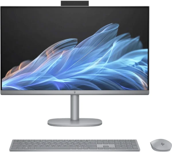 Computer HP OmniStudio X AiO 27-cs0002ne | U7 155H / Ultra 7 / RAM 16 GB / SSD Disk
