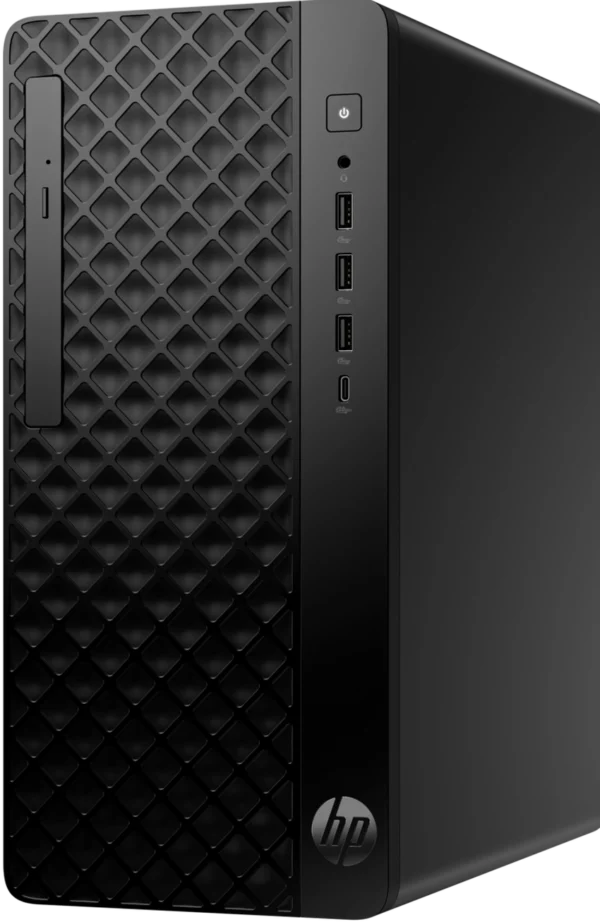 Computer HP ProDesk 2 Tower G1i / i3 / RAM 8 GB / SSD Disk