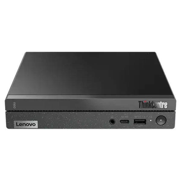 Computer Lenovo ThinkCentre neo 50q Gen 4 | 16GB RAM | Win 11 Pro / i5 / RAM 16 GB / SSD Disk