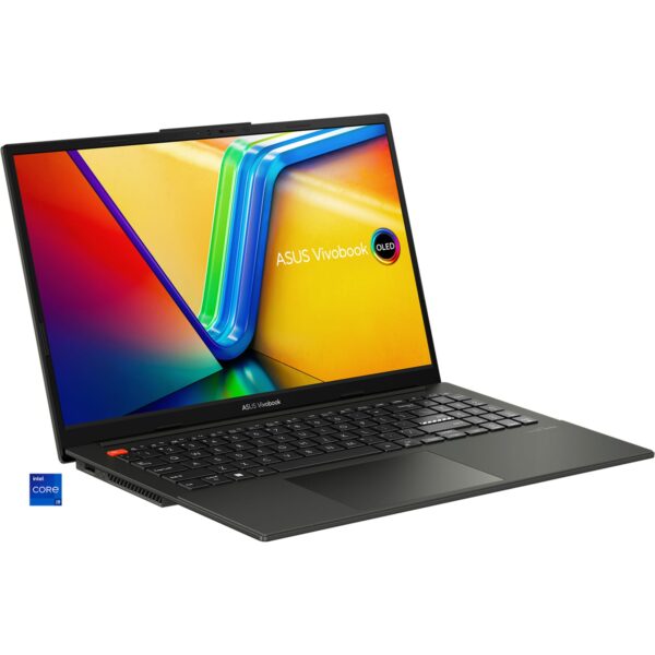Laptop ASUS Vivobook K5504VN-MA045W / i9 / RAM 16 GB / SSD Disk / 15,6″ 3K