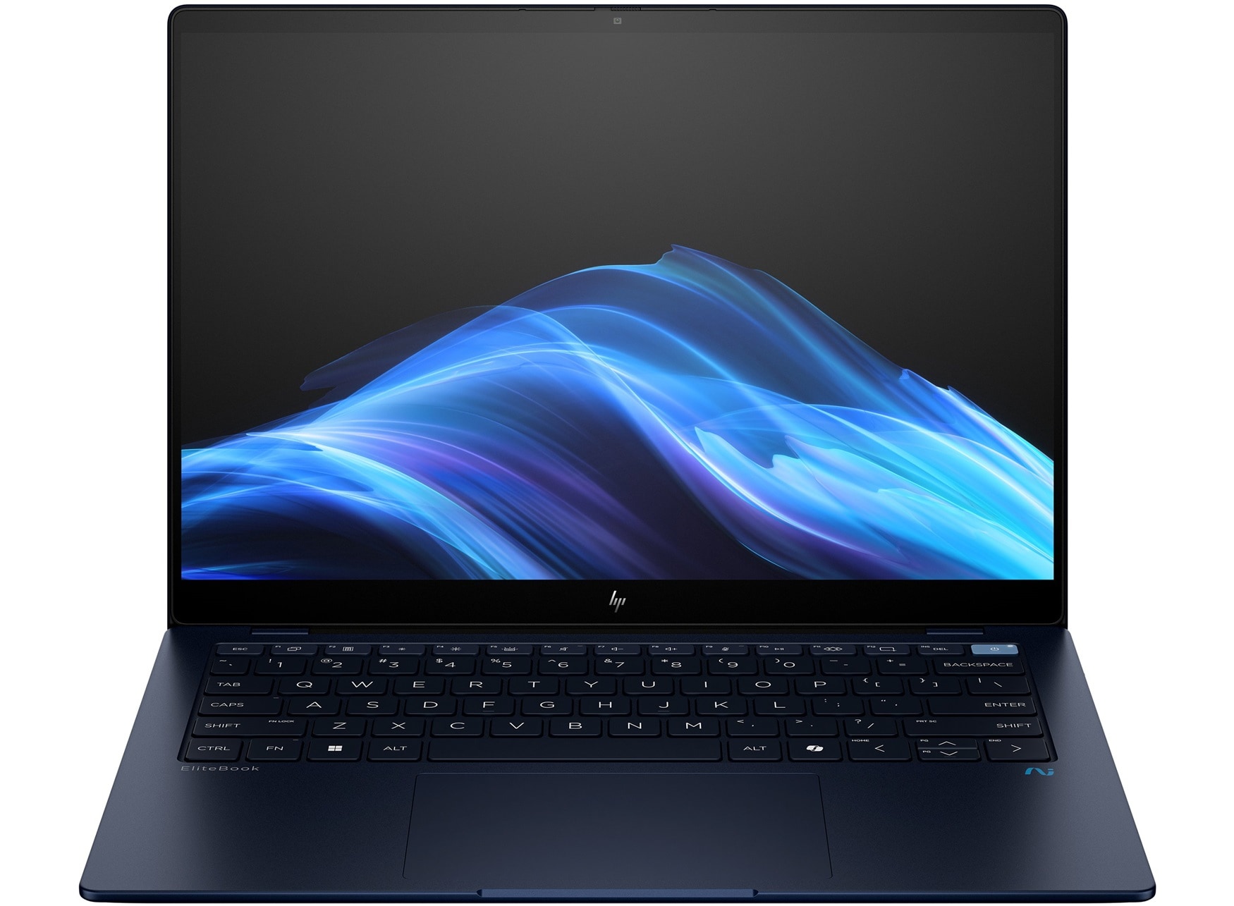 Laptop HP Elitebook Ultra G1q8 / Snapdragon / RAM 16 GB / SSD Disk / 14,0″ 2.2K