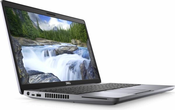 Laptop Dell Latitude 15 5511 / i7 / RAM 16 GB / SSD Disk / 15,6″ FHD