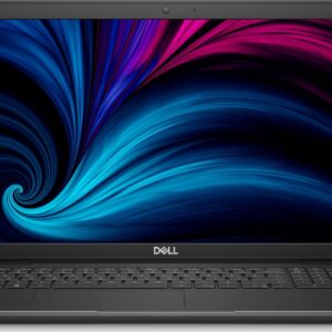 Laptop Dell Latitude 3520 / i5 / RAM 16 GB / SSD Disk / 15,6″ FHD