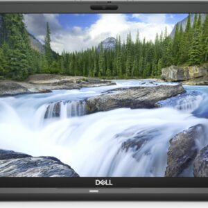 Laptop Dell Latitude 7410 / i5 / RAM 16 GB / SSD Disk / 14,0″ FHD
