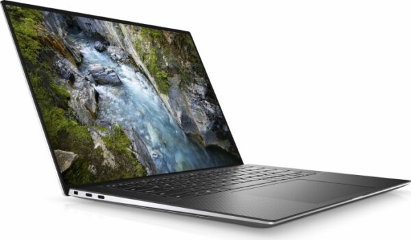 Laptop Dell Precision 5550 / i7 / RAM 32 GB / SSD Disk / 15,6″ WUXGA
