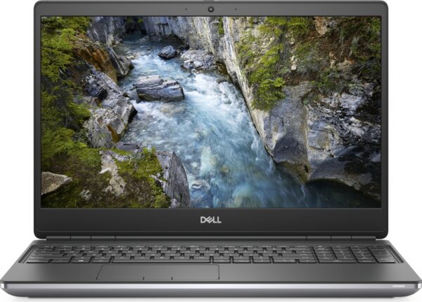 Laptop Dell Precision 7550 / i7 / RAM 32 GB / SSD Disk / 15,6″ FHD