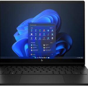 Laptop HP Elite Dragonfly G3 / i7 / RAM 16 GB / SSD Disk / 13,5″ WUXGA+