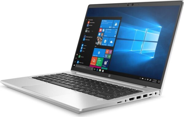 Laptop HP Probook 440 G8 / i5 / RAM 8 GB / SSD Disk / 14,0″ FHD