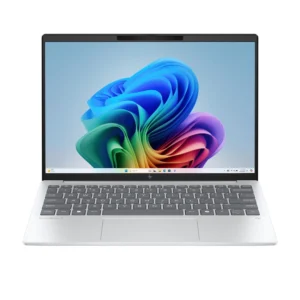 Laptop HP OmniBook 7 Aero Next Gen AI 13-bg1216nw / AMD Ryzen™ AI 7 / RAM 16 GB / SSD Disk / 13,3″ WQHD