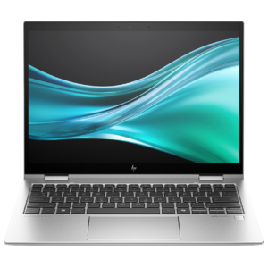 Laptop HP Elite 830 X360 G11 2-IN-1 / Ultra 5 / RAM 16 GB / SSD Disk / 13,3″ WUXGA