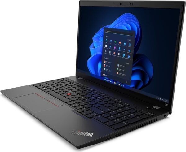 Laptop Lenovo ThinkPad L15 G3 / i5 / RAM 16 GB / SSD Disk / 15,6″ FHD