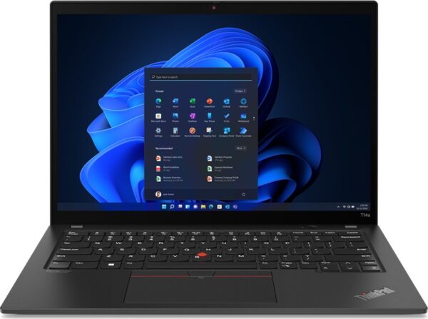 Laptop Lenovo ThinkPad T14 G3 / i5 / RAM 8 GB / SSD Disk / 14,0″ WUXGA