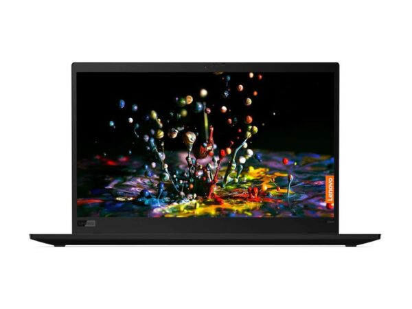 Laptop Lenovo ThinkPad X1 Carbon G7 / i7 / RAM 16 GB / SSD Disk / 14,0″ FHD