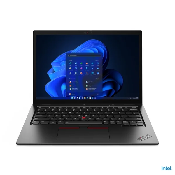 Laptop Lenovo Thinkpad L13 Yoga G3 | Pen - nepravilnosti na ohišju / i5 / RAM 16 GB / SSD Disk / 13,3″ WUXGA