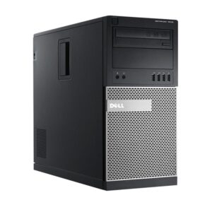 Computer Dell Optiplex 7010 MT / i5 / RAM 8 GB / SSD Disk