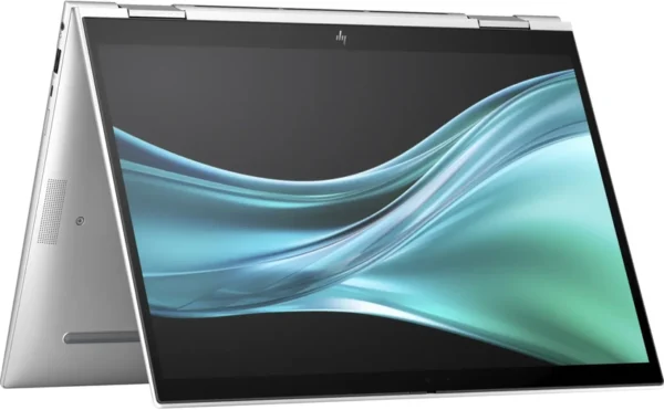 Laptop HP EliteBook x360 830 G11 | Ultra 7 | 32GB RAM | Touch / Ultra 7 / RAM 32 GB / SSD Disk / 13,3″ WUXGA