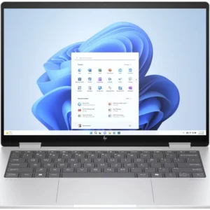 Laptop HP Envy x360 14-fa0014nw | Touch / AMD Ryzen™ 5 / RAM 16 GB / SSD Disk / 14,0″ WUXGA