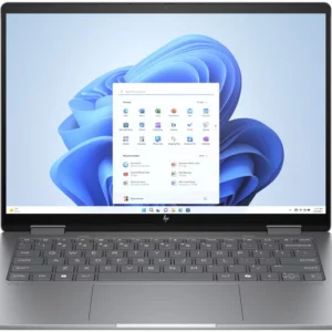 Laptop HP Envy x360 14-fa0016nw | R7 8000s | IPS Touch / AMD Ryzen™ 7 / RAM 16 GB / SSD Disk / 14,0″ WUXGA