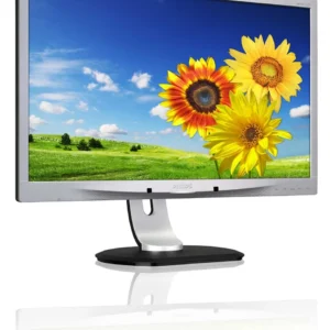 Monitor Philips 241P4Q