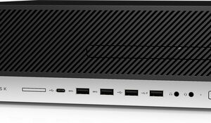 Computer HP Elitedesk 800 G5 Sff / i5 / RAM 16 GB / SSD Disk