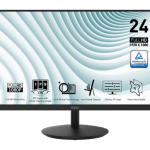 Monitor MSI PRO MP242