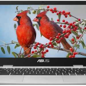 Laptop ASUS ChromeBook C424MA-BV0305 / Intel® Celeron® / RAM 4 GB / 14,0″ HD