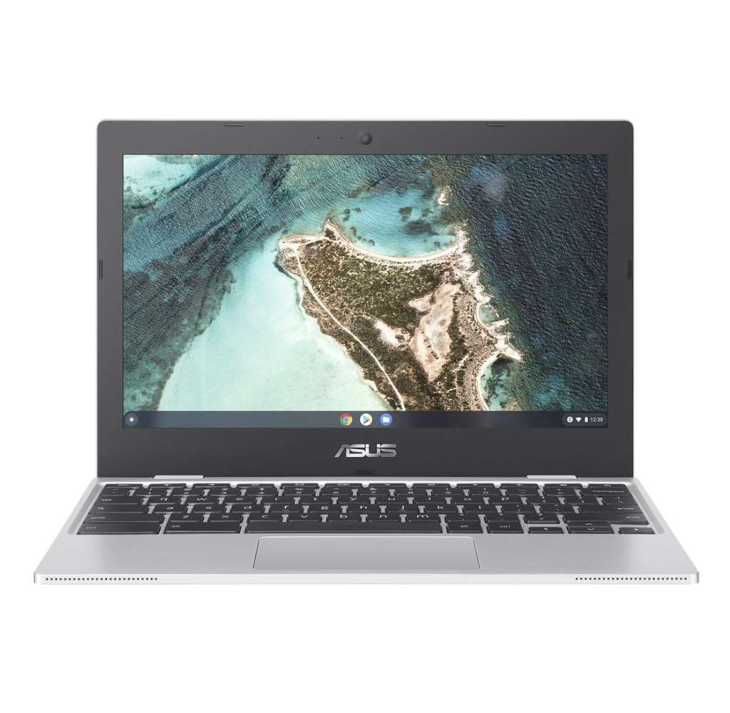 Laptop ASUS Chromebook C423NA-EC0376 / Intel® Celeron® / RAM 8 GB / 14,0″ FHD