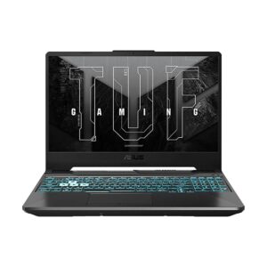 Laptop ASUS TUF Gaming A15 FA506NCR-HN016W / AMD Ryzen™ 7 / RAM 16 GB / SSD Disk / 15,6″ FHD