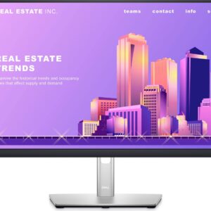 Monitor DELL P2425HE