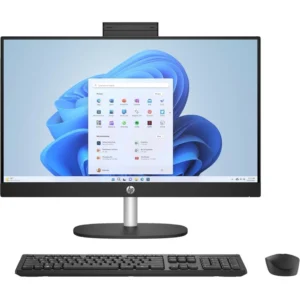 Computer HP All-in-One 24-cr1002nb | U5-125U / Ultra 5 / RAM 16 GB / SSD Disk