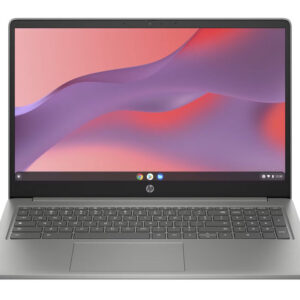Laptop HP Chromebook 15a-nb0040nf / i3 / RAM 8 GB / SSD Disk / 15,6″ FHD