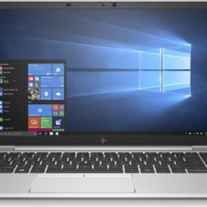 Laptop HP Elitebook 840 G7 / i5 / RAM 8 GB / SSD Disk / 14,0″ FHD