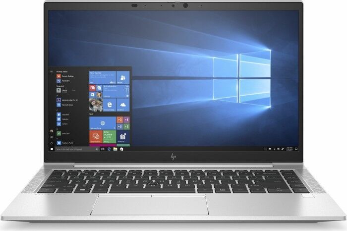 Laptop HP Elitebook 840 G7 / i5 / RAM 8 GB / SSD Disk / 14,0″ FHD