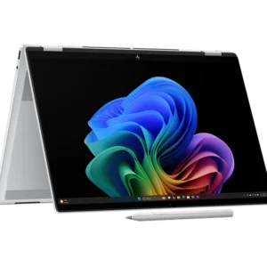 Laptop HP OmniBook X Flip Next Gen AI 16-as0004nj | U5 226V | Touch / Ultra 5 / RAM 16 GB / SSD Disk / 16,0″ WUXGA